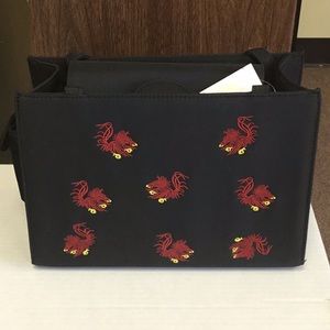 New Gamecocks purse